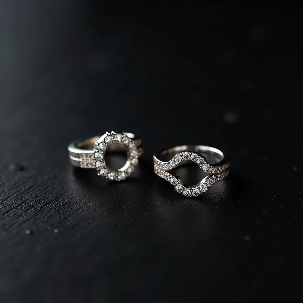 Delicate Jewelry For Men - תכשיטים עדינים לגברים: סגנון נקי ומוקפד בכל יום בכל מצב