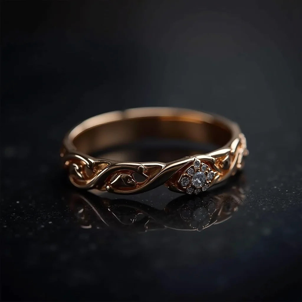 Elegant Men's Jewelry - תכשיטי גברים אלגנטיים מראה נקי ומוקפד לכל אירוע יומיומי