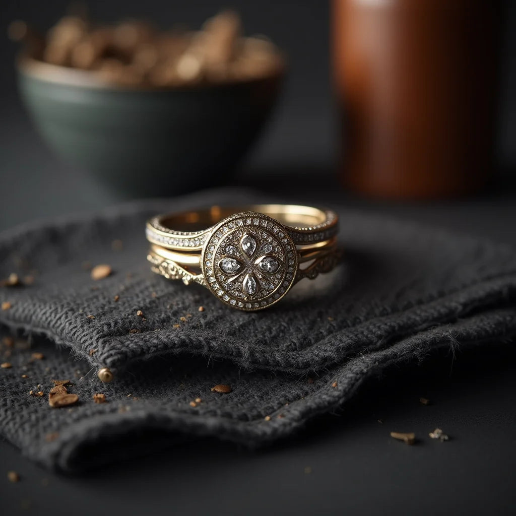 Gift Jewelry For Men - תכשיטי מתנה לגבר מדריך בחירה נינוח לאיכות וסטייל מתמיד לעיצוב