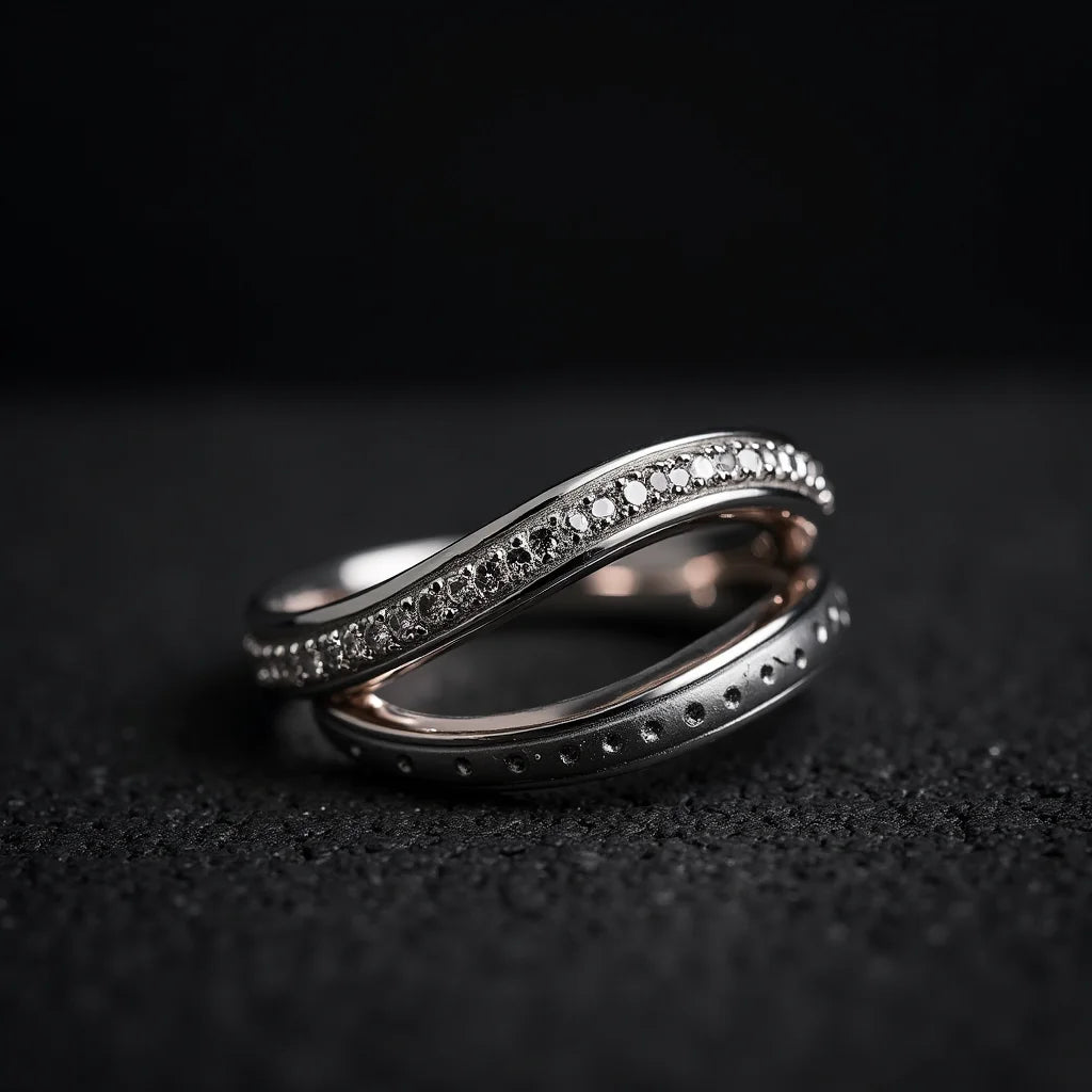 Delicate Jewelry For Men - תכשיטים עדינים לגברים סגנון נקי שמרשים תמיד בכל מצב