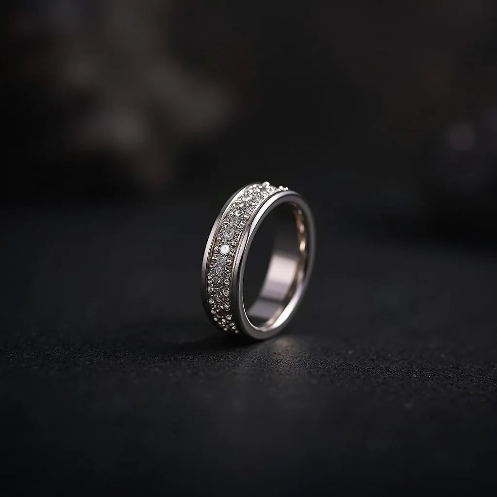 Men's Jewelry, Delicate Jewelry For Men, Gift Jewelry For Men, Elegant Men's Jewelry - תכשיטי גברים עדינים לבחירה חכמה למתנה סטייל לכל אירוע