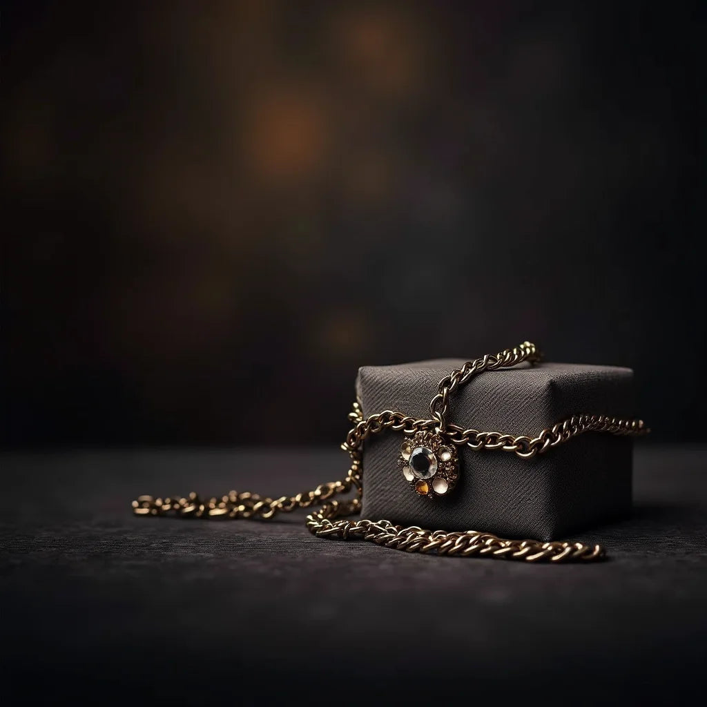 Gift Jewelry For Men - תכשיטי מתנה לגברים מה לבחור כדי לשדר סטייל אמיתי תמיד