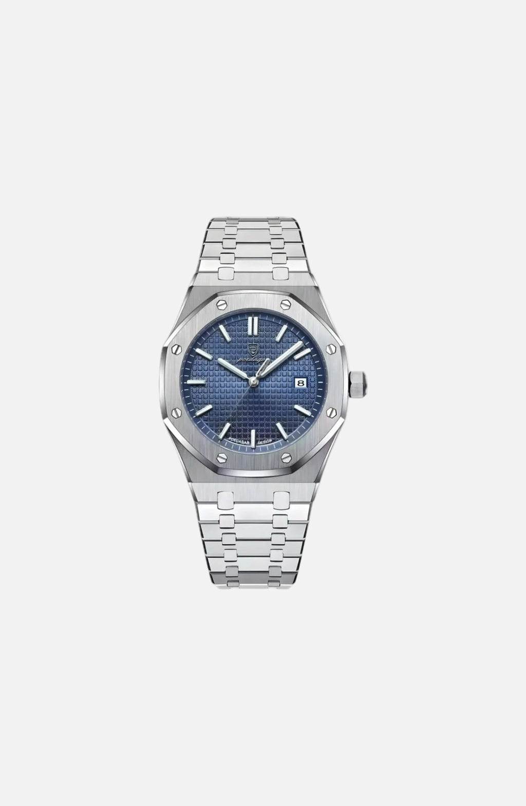 CELESTÉ BLEU