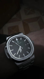 ÉTERNAL OBSIDIAN