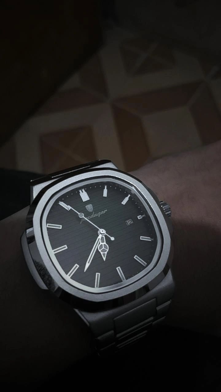 ÉTERNAL OBSIDIAN