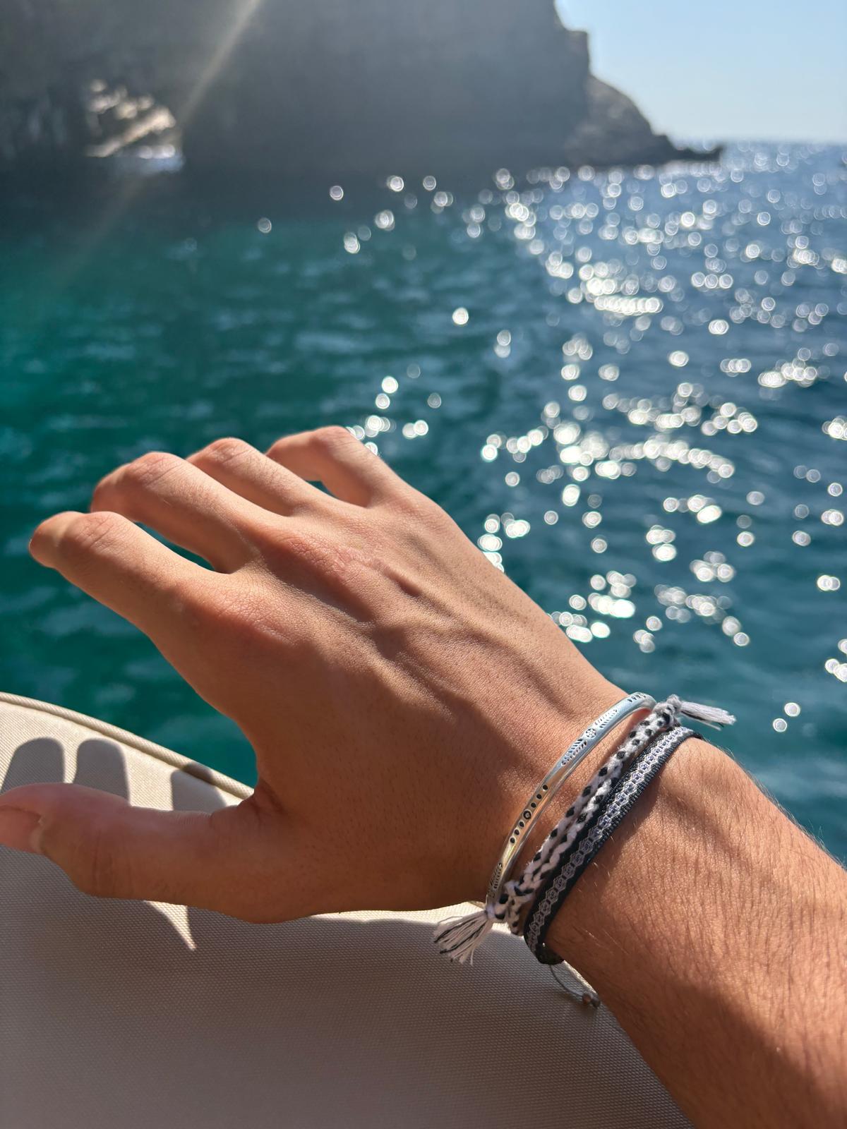 SANTORE SETS - כסף 925