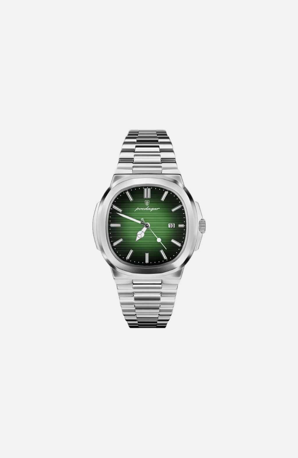 ÉTERNAL EMERALD