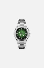 ÉTERNAL EMERALD